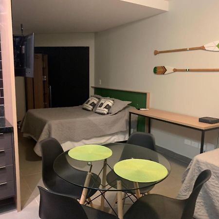Apartamento Studio Na Beira Mar De Pajucara - Todo Reformado Maceió Zewnętrze zdjęcie